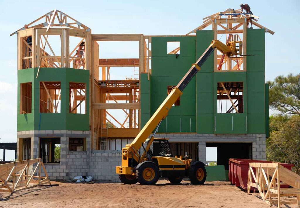 Construction Loans in Scottsdale, AZ | Construction Loan Lender