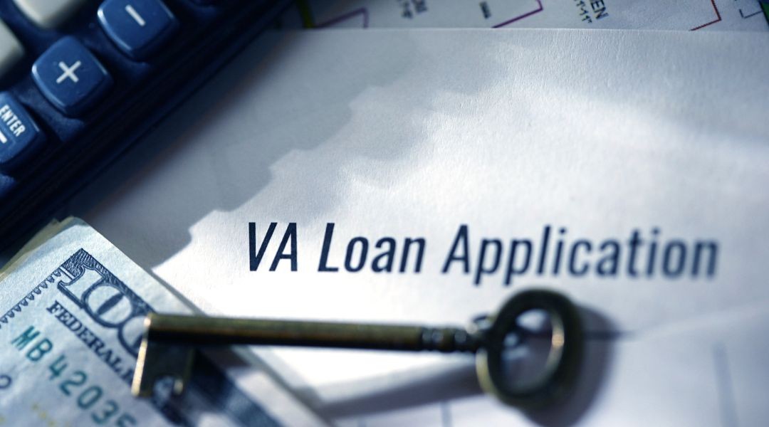 VA Home Loans