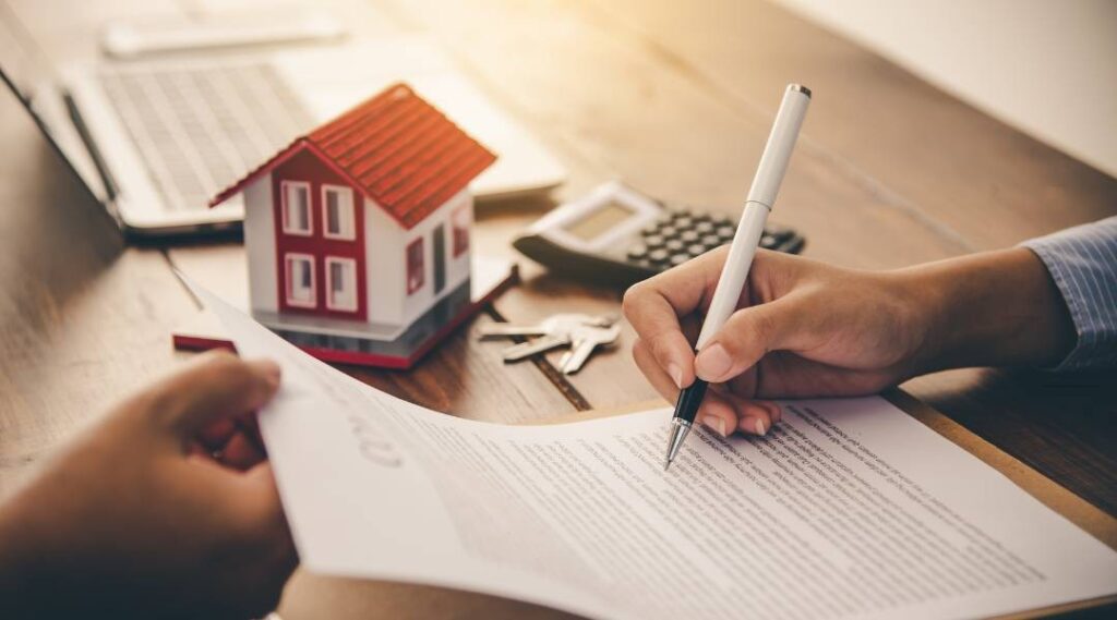 Is a Cross-Collateral Loan Right for You When Downsizing Your Current Primary Home