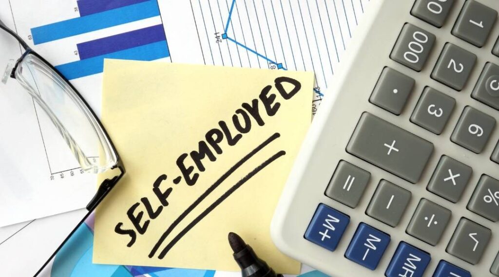 Self-Employed Here's Why a 12-Month Bank Statement Loan Could Be Your Best Option